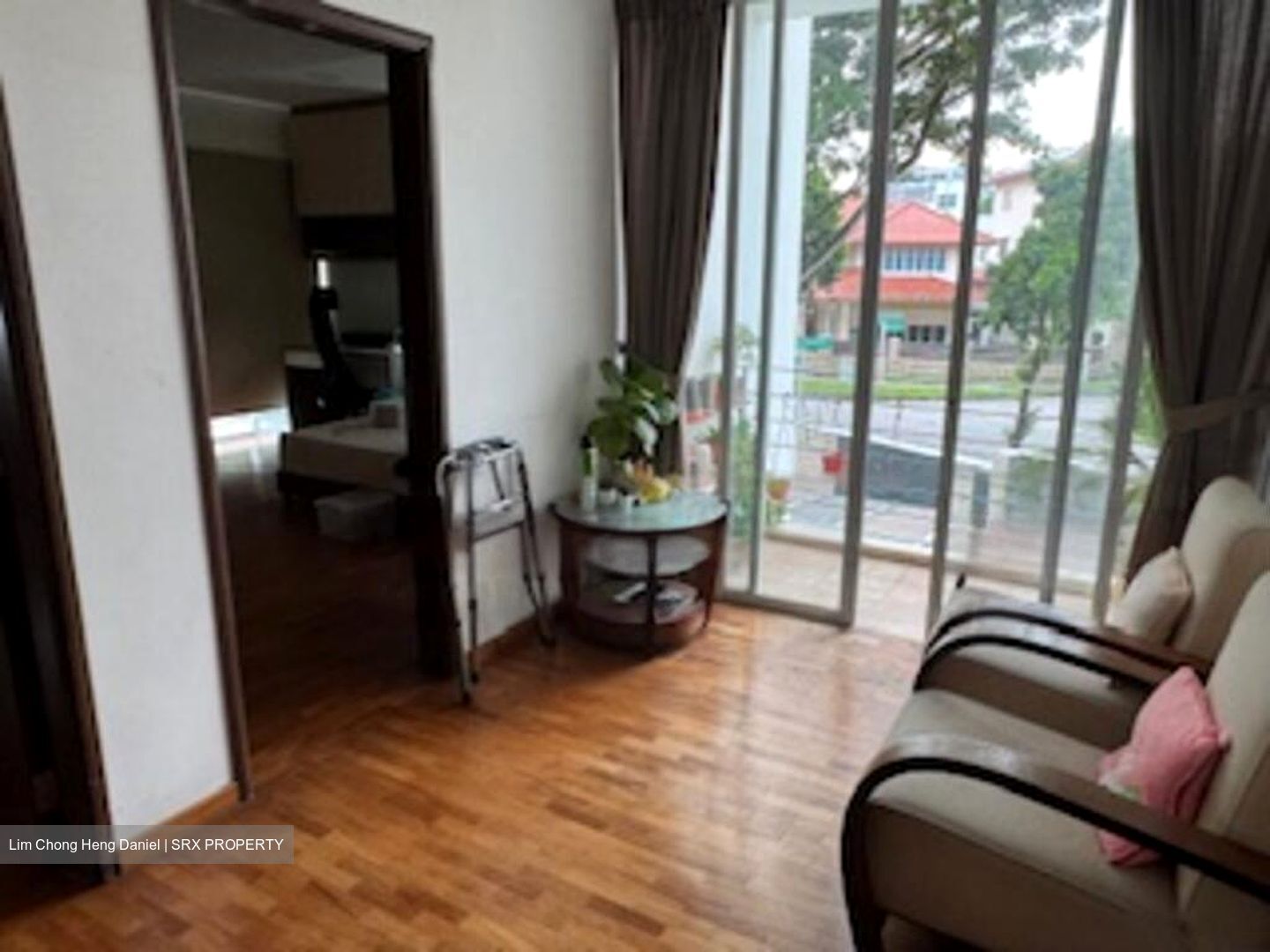 Lorong Ah Soo (D19), Terrace #485695521